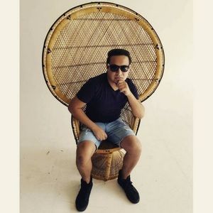 Meet your Posher, Albert